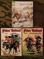 Prins Vailiant strips, Gelezen, Ophalen of Verzenden, Hal Foster