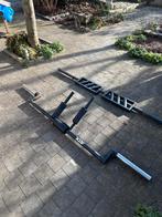 Speciality bars, Sport en Fitness, Ophalen, Gebruikt