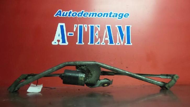 ESSUIE-GLACE MECANISME + MOTEUR Transporter / Multivan T4, Autos : Pièces & Accessoires, Vitres & Accessoires, Volkswagen, Utilisé