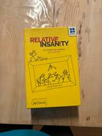 Relative insanity, Cinq joueurs ou plus, Enlèvement ou Envoi, Utilisé, Megablue