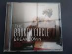The Broken circle breakdown, Ophalen of Verzenden, Zo goed als nieuw