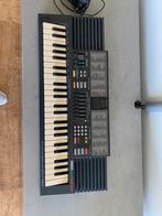 Yamaha PortaSound PSS-390, Muziek en Instrumenten, Keyboards, Ophalen, Gebruikt