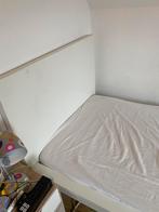 Lit Ikea une personne, Maison & Meubles, 90 cm, Une personne, Enlèvement, Utilisé