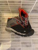 Bottines imperméables de randonnée Quechua, Enlèvement ou Envoi, Comme neuf, Chaussures