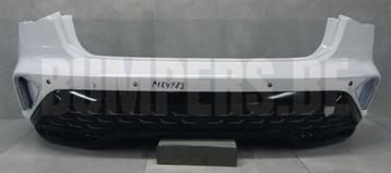 Bumper Audi A3 8Y4 S-LINE SLINE Sportback FACELIFT 24-8Y4807 beschikbaar voor biedingen