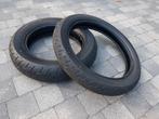 Set originele Harley Davidson banden, Motoren, Onderdelen | Harley-Davidson, Ophalen