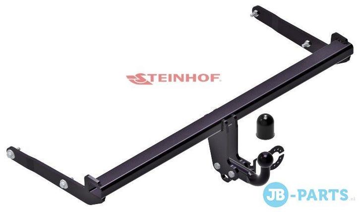 Vaste trekhaak Volkswagen Golf VII Stationwagen 08/2013-2020, Auto-onderdelen, Trekhaken