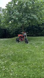 Beta rr 50, Fietsen en Brommers, Ophalen, Zo goed als nieuw