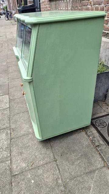 Kastje, Antiek en Kunst, Curiosa en Brocante, Ophalen