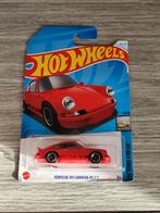 PORSCHE 911 CARRERA RS 2.7 (901) 1/64, Ophalen of Verzenden, Nieuw, Auto