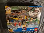 Lego city vrachttrein 60198, Kinderen en Baby's, Speelgoed | Duplo en Lego, Ophalen of Verzenden, Nieuw, Complete set, Lego