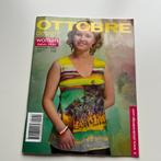 Ottobre Design Woman 2/2014 NIEUW, Enlèvement ou Envoi, Neuf, Femme