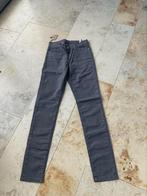 Nieuwe lange broek van denim Studio mt 26, Kleding | Dames, Broeken en Pantalons, Denim studio, Nieuw, Ophalen of Verzenden, Maat 34 (XS) of kleiner
