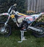 Husqvarna Fe 350 2017 enduro KTM EXC EXCF 450 500 crossmotor, Ophalen, Gebruikt