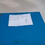 WEST-DUITSLAND XX ts 102 /1987, blok1,11 cote 752,50 €, Postzegels en Munten, Postzegels | Volle albums en Verzamelingen, Ophalen of Verzenden