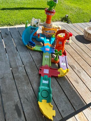 Vtech toet toet luchthaven beschikbaar voor biedingen