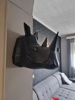 Neushoorn 3d, Ophalen, Zo goed als nieuw