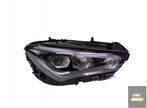 Mercedes CLA II W118 Koplamp Rechts Performance A1189068400, Gebruikt, Mercedes-Benz
