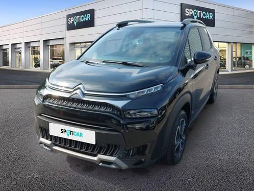 Citroen C3 Aircross  1.2 PureTech 130 S&S EAT6 Feel, Autos, Citroën, Entreprise, C3, Air conditionné, Verrouillage central, Cruise Control