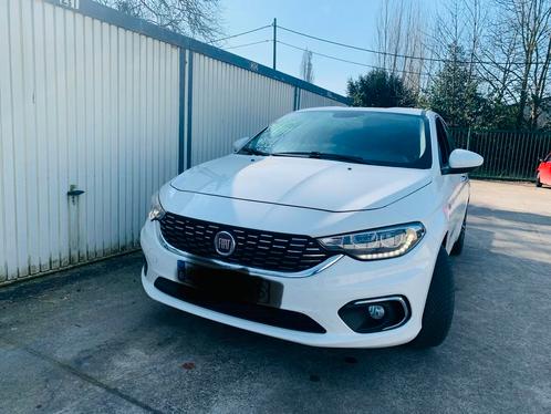 FIAT TIPO 1.6 multijet - box auto  - keuring ok, Auto's, Fiat, Particulier, Tipo, ABS, Achteruitrijcamera, Adaptieve lichten, Adaptive Cruise Control