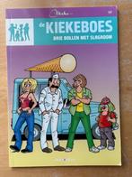 de Kiekeboes - 99 beschikbare titels (tussen 2 en 124), Meerdere stripboeken, Ophalen of Verzenden, Gelezen, Merho - kiekeboe