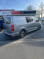 Citroën Jumpy Dubbel Cabine 5 zitplaatsen  2.000cc Automaat, Auto's, Bestelwagens en Lichte vracht, Stof, 4 cilinders, Bedrijf