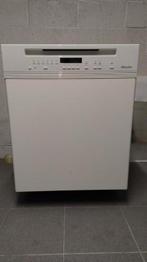 Vaatwasmachine Miele G5210, Elektronische apparatuur, Vaatwasmachines, Ophalen, Zo goed als nieuw