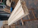 Houten latten, Doe-het-zelf en Bouw, Hout en Planken, Ophalen, Zo goed als nieuw