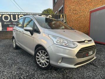 Ford B-max 1.5TDCI/55kw/2015/airco