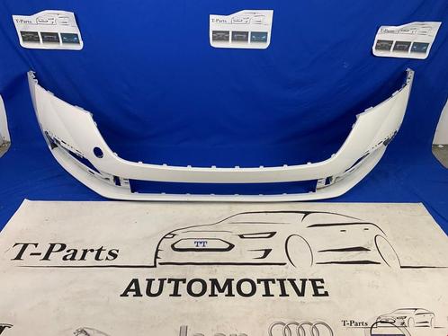skoda octavia voorbumper origineel bumper, Auto-onderdelen, Carrosserie, Bumper, Skoda, Voor, Nieuw