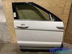 Range Rover Evoque Wit rechts voor deur portier 2012-2019, Ophalen of Verzenden, Gebruikt, Land Rover, Deur