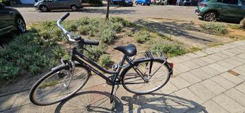 Vélo L'Avenir pour femme, 56 cm ou plus, Enlèvement, Utilisé, Autres marques