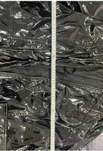 Zwarte waterdichte jassen, Ophalen of Verzenden, Zo goed als nieuw, Zwart