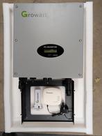 Growatt omvormer voor zonnepanelen, Doe-het-zelf en Bouw, Ophalen