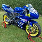 Yamaha R1 baan/racefiets, Motoren, Motoren | Yamaha, Particulier