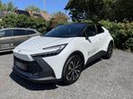 Toyota C-HR DYNAMIC PLUS 1.8 HYB + TECHNO, Auto's, Automaat, Euro 6, Overige brandstoffen, Wit