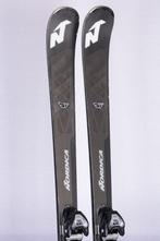 162 168 180 cm ski's NORDICA GT 80 TI, Energy ti 2, Dual, 160 tot 180 cm, Gebruikt, Verzenden, Carve