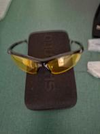 lunettes de vélo, Enlèvement, Neuf, Bleu