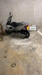 !!!!!Beloning !!! Voor Gestole Gilera runner omgeving Deurne, Fietsen en Brommers, Brommers | Derbi, Ophalen of Verzenden, Zo goed als nieuw