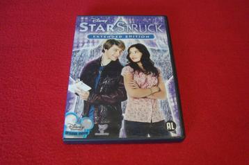 dvd disney starstruck beschikbaar voor biedingen