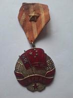 Médaille, Enlèvement ou Envoi