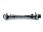 ACHTERAS Suzuki TL 1000 R 1998-2003 (TL1000R), Gebruikt