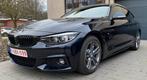 BMW 430i M Grancoupé, Auto's, BMW, Automaat, 1998 cc, Achterwielaandrijving, 4 cilinders