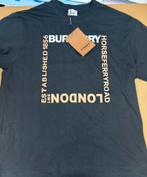 Burberry T-Shirt, Kleding | Heren, Ophalen of Verzenden, Zo goed als nieuw, Maat 52/54 (L)