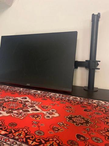 AOC MONITOR 165Hz / 24inch  beschikbaar voor biedingen