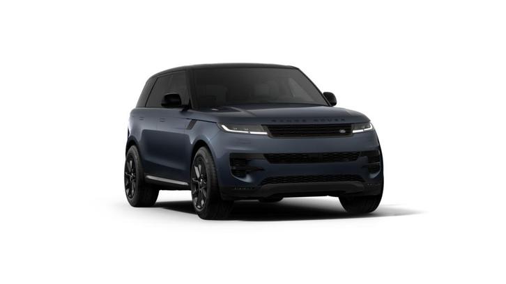 Land Rover Range Rover Sport P460e S AWD Auto. 25MY, Auto's, Land Rover, Bedrijf, Airconditioning, Centrale vergrendeling, Climate control