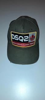 Casquette dsquared dsq2, Vêtements | Hommes, Comme neuf, Casquette, Enlèvement ou Envoi