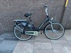 Batavus Mambo damesfiets 57cm, Fietsen en Brommers, Ophalen, Zo goed als nieuw, Batavus, Versnellingen