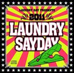 Laundry Day 2011, Enlèvement ou Envoi, Comme neuf, Dance populaire