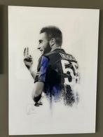 Kader Tuur Dierckx Club Brugge, Verzamelen, Ophalen of Verzenden, Nieuw, Poster, Plaatje of Sticker